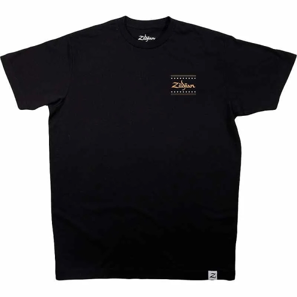 Zildjian Z Custom XL-T Shirt, ZATS0114-LE ZATS0114-LE