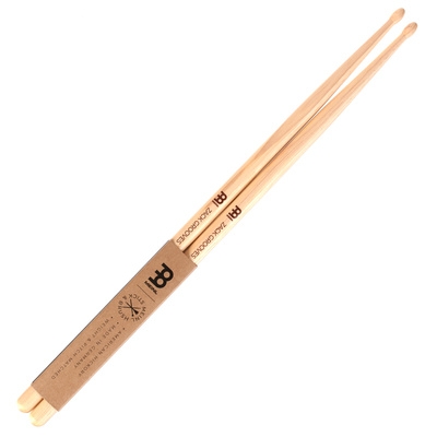 Meinl Zack Grooves Signature Drumsticks SB606 SB606