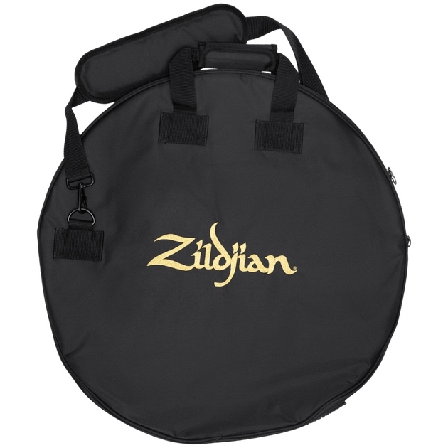 Zildjian Deluxe Cymbal Bag - 22 ZCB22D
