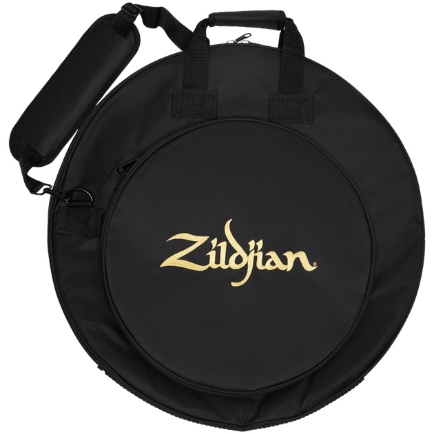 Zildjian Premium Cymbal Bag - 22  ZCB22PV2