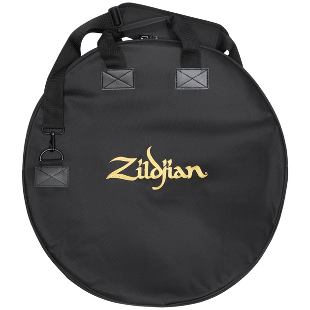 Zildjian Deluxe Cymbal Bag - 24  ZCB24D