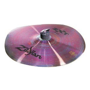 Zildjian ZXT 14″ Trashformer Cymbal ZXT14TRF