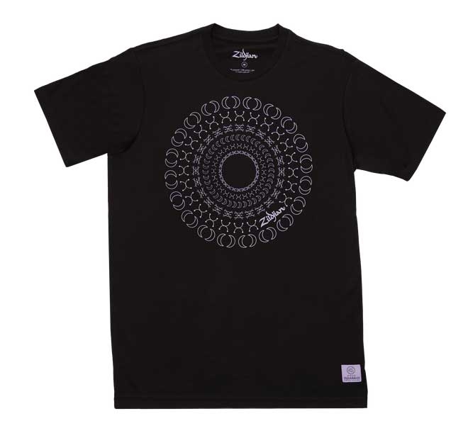 Zildjian Limited Edition Alchemy Tee (Medium) ZAT0042-LE